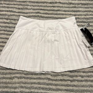 NWT Head Tennis / Golf / Pickleball skort